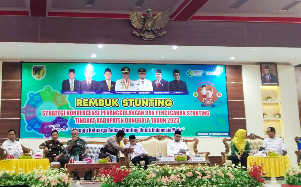 STUNTING DONGGALA1
